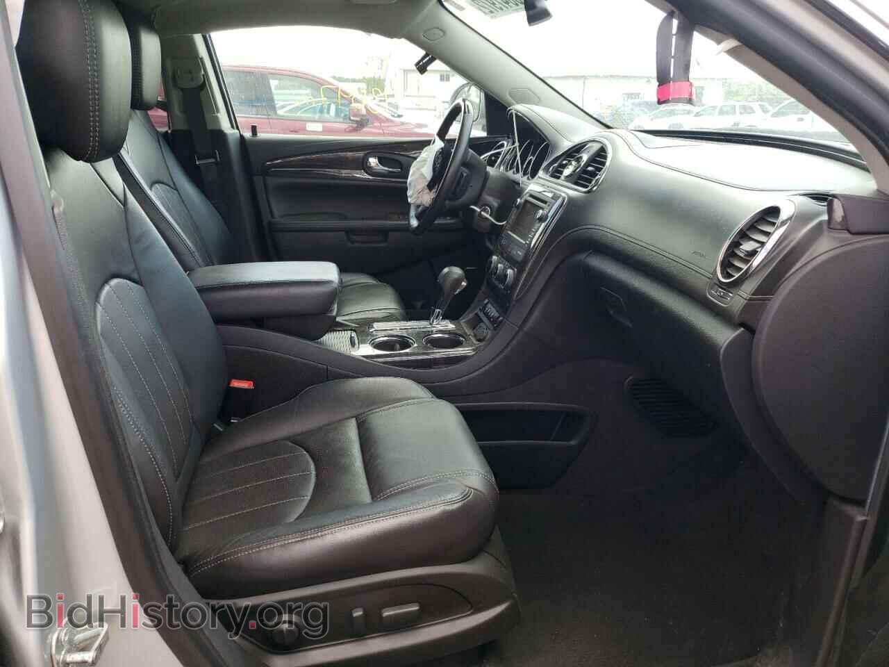 2017 BUICK ENCLAVE - VIN: 5GAKVCKD3HJ257592 - Фото 5