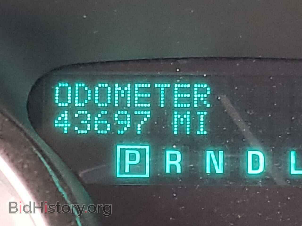 2017 BUICK ENCLAVE - VIN: 5GAKVCKD3HJ257592 - Фото 8