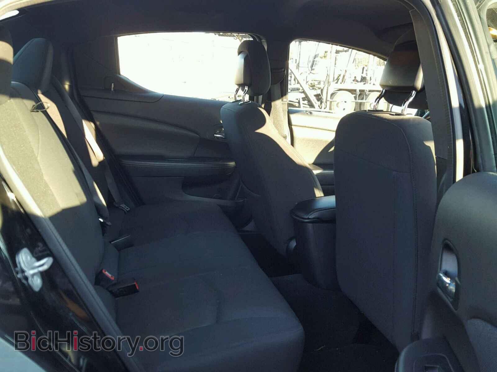 2012 DODGE AVENGER - VIN: 1C3CDZAB0CN286496 - Фото 6