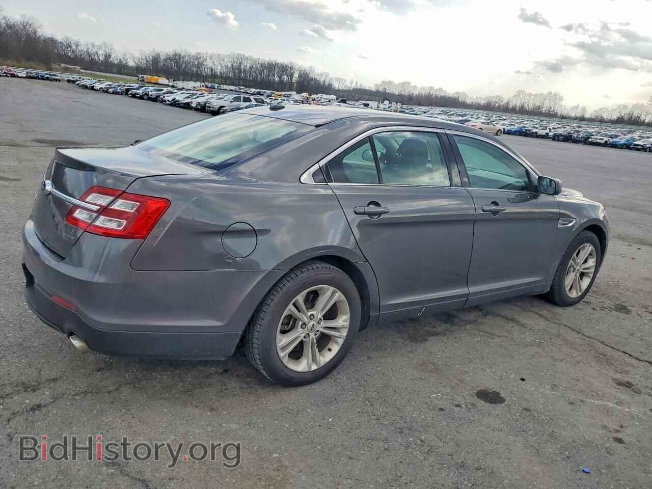 2015 FORD TAURUS - VIN: 1FAHP2D83FG192532 - Фото 3