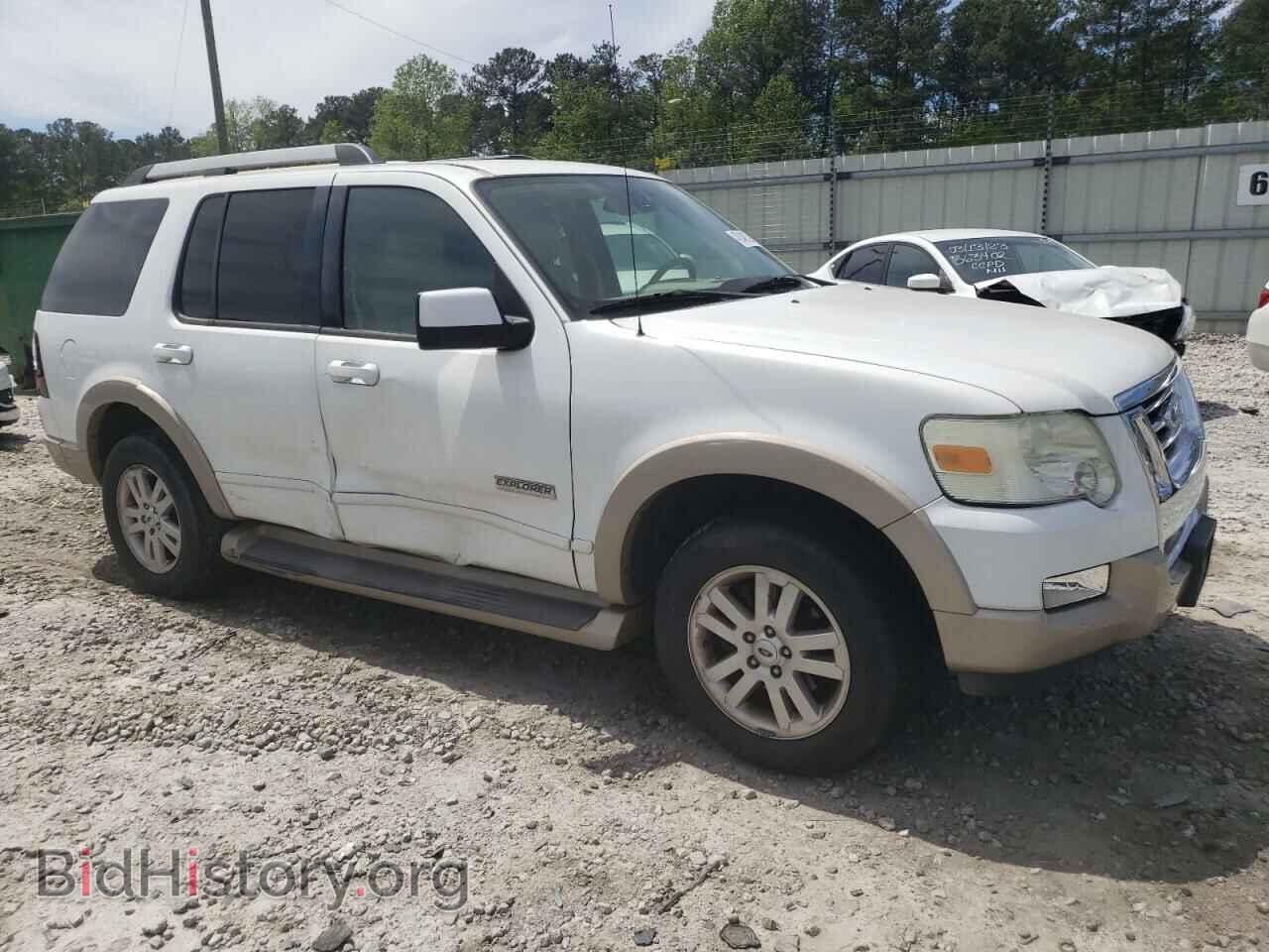 2006 FORD EXPLORER - VIN: 1FMEU64E76UB01472 - Фото 4