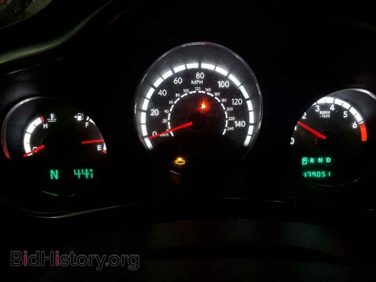 2013 DODGE AVENGER - VIN: 1C3CDZCB5DN675374 - Photo 9