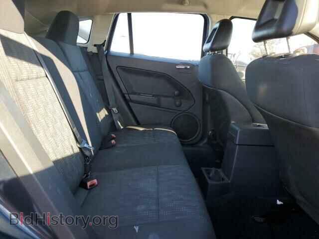 2008 DODGE CALIBER - VIN: 1B3HB28B88D675518 - Фото 10