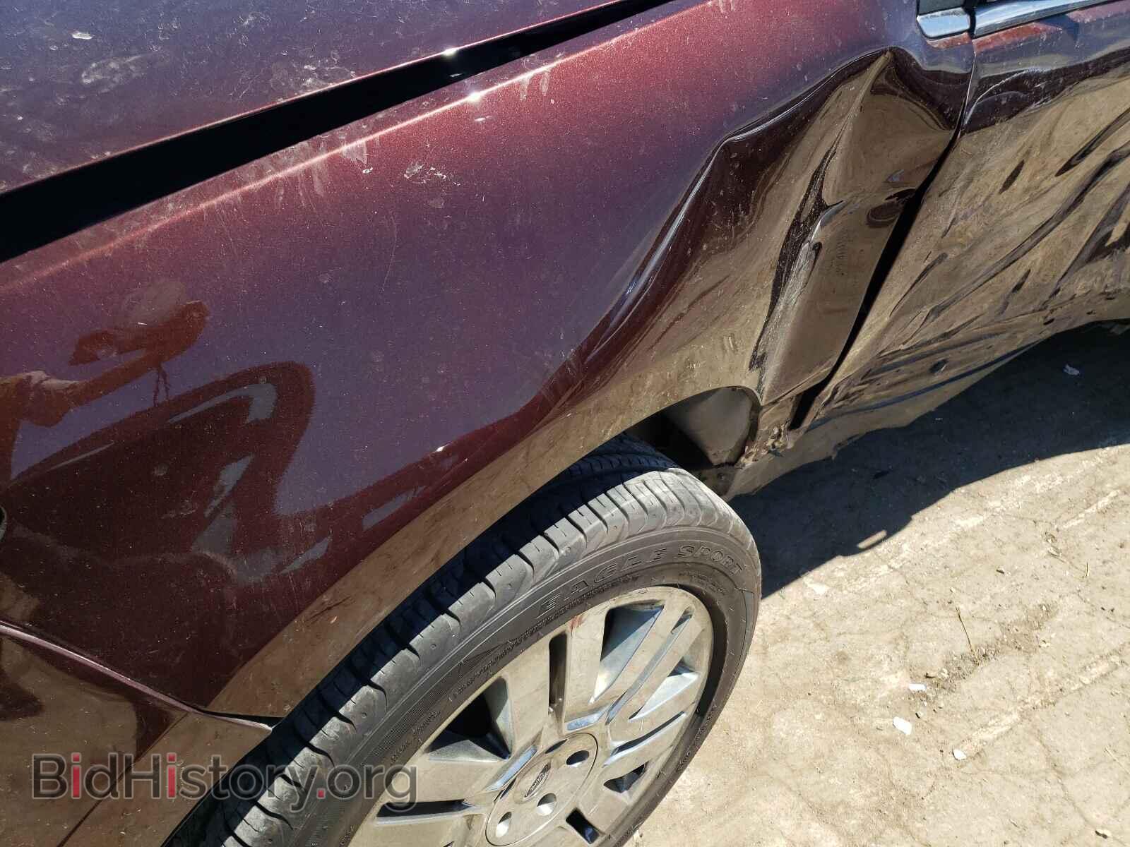 2010 FORD EDGE - VIN: 2FMDK4KC0ABB39647 - Photo 10