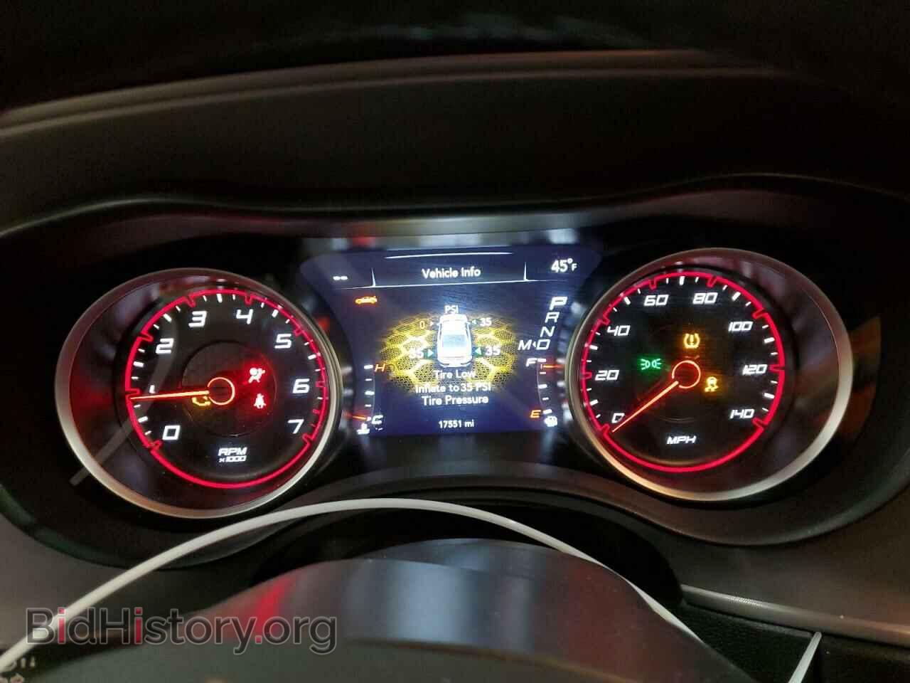 2023 DODGE CHARGER - VIN: 2C3CDXBG5PH563625 - Фото 9