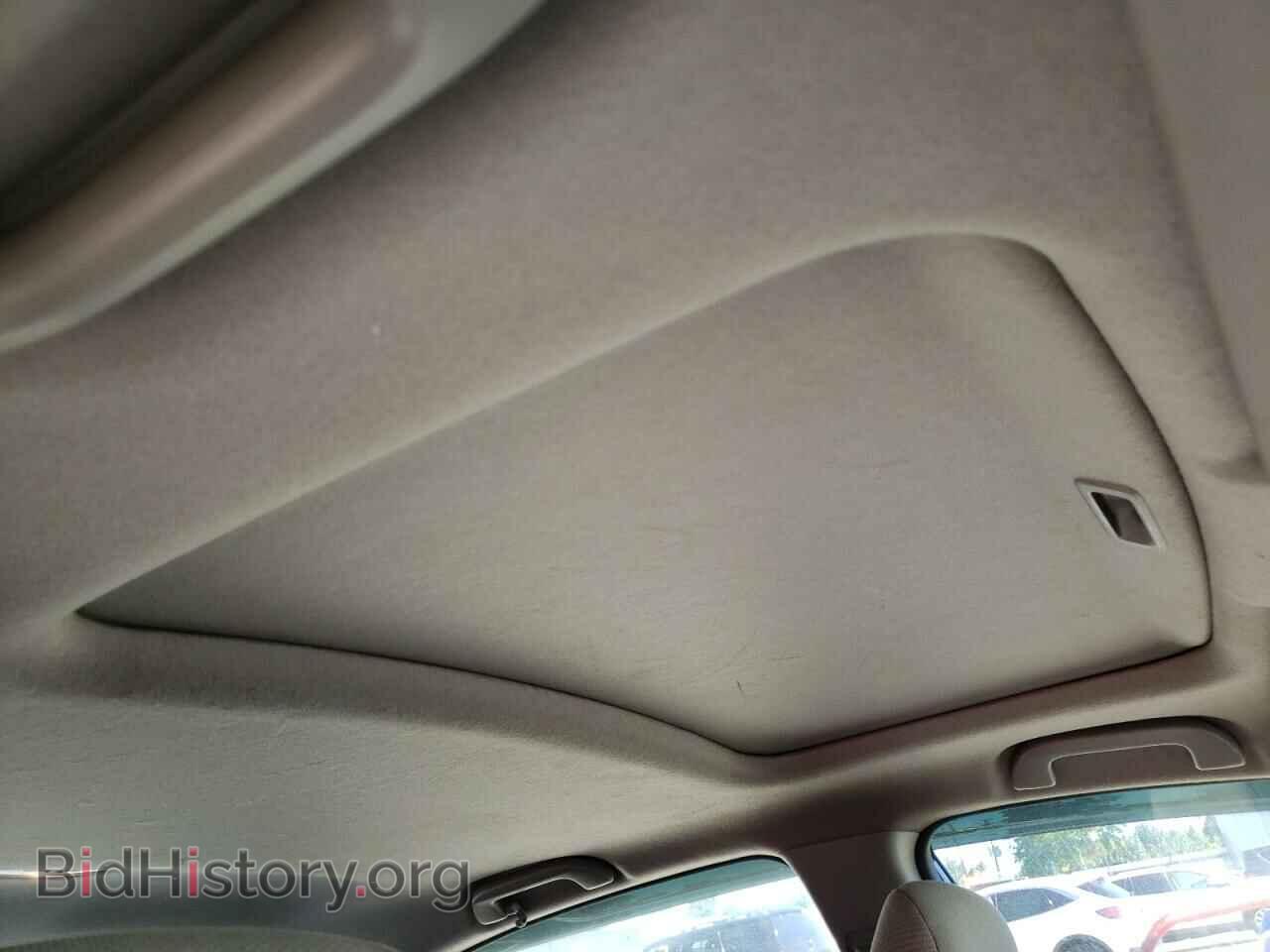 2012 HONDA CIVIC - VIN: 2HGFB2F87CH603302 - Фото 9