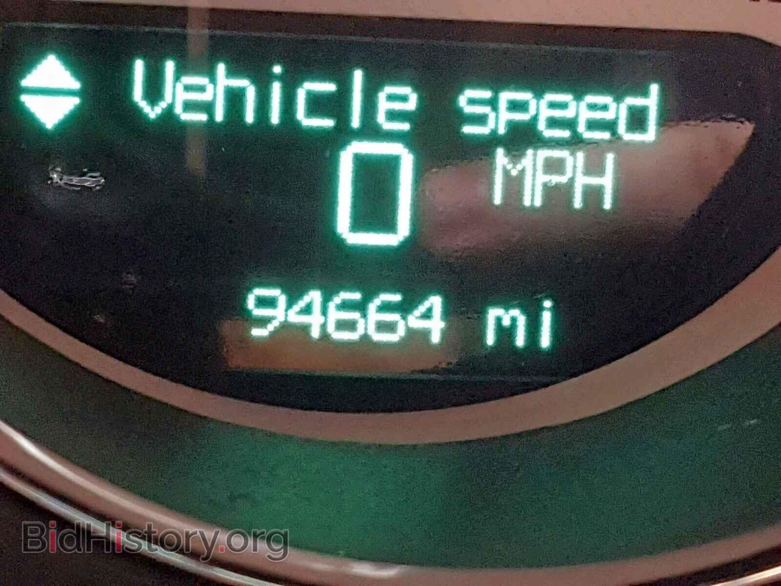 2012 DODGE CHALLENGER - VIN: 2C3CDYAG1CH294024 - Фото 8
