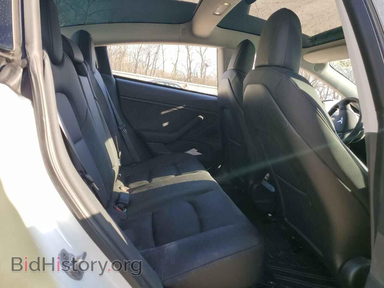 2020 TESLA MODEL 3 - VIN: 5YJ3E1EB2LF619073 - Фото 10