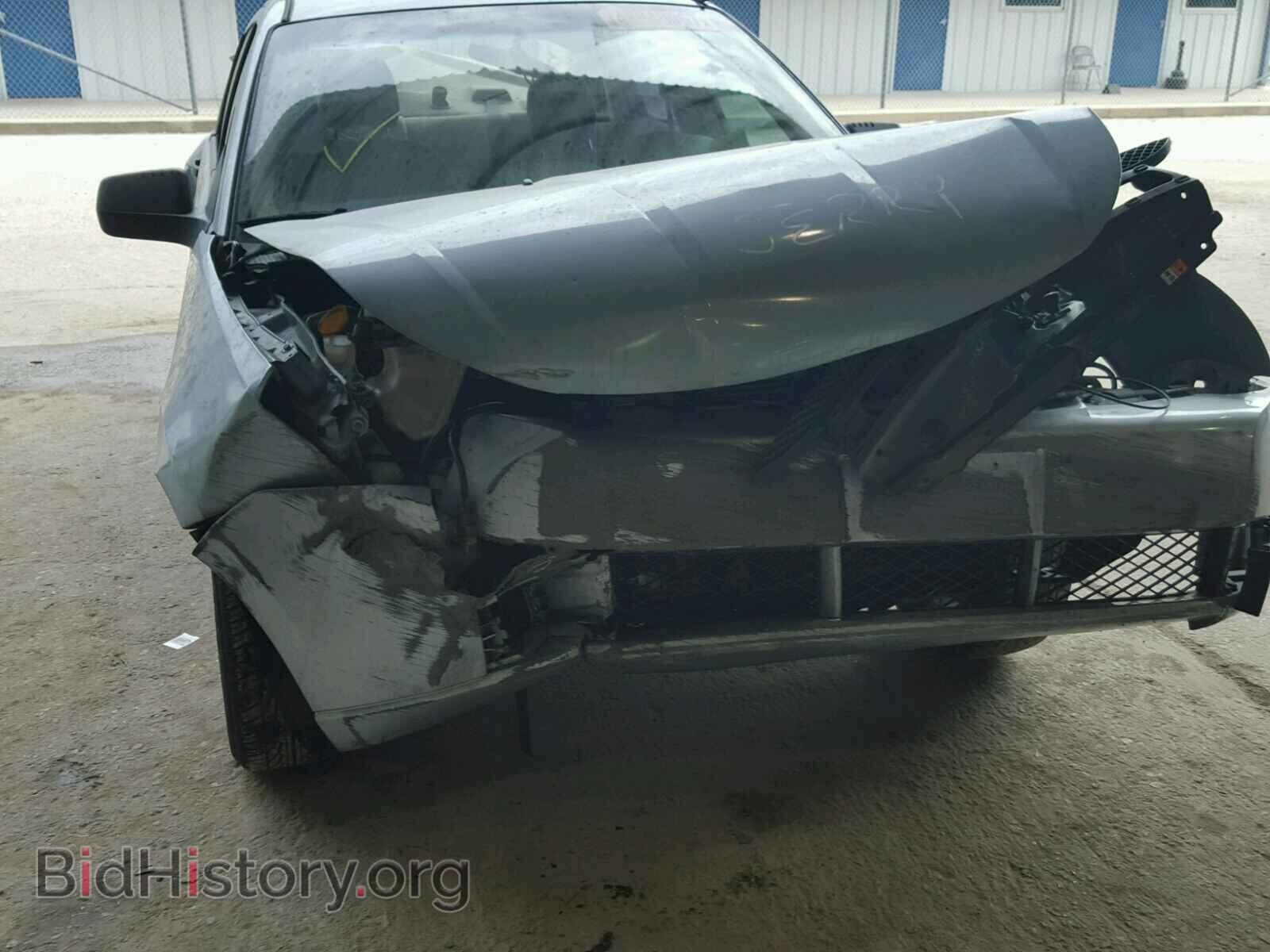 2008 FORD FOCUS - VIN: 1FAHP35N88W215337 - Фото 9