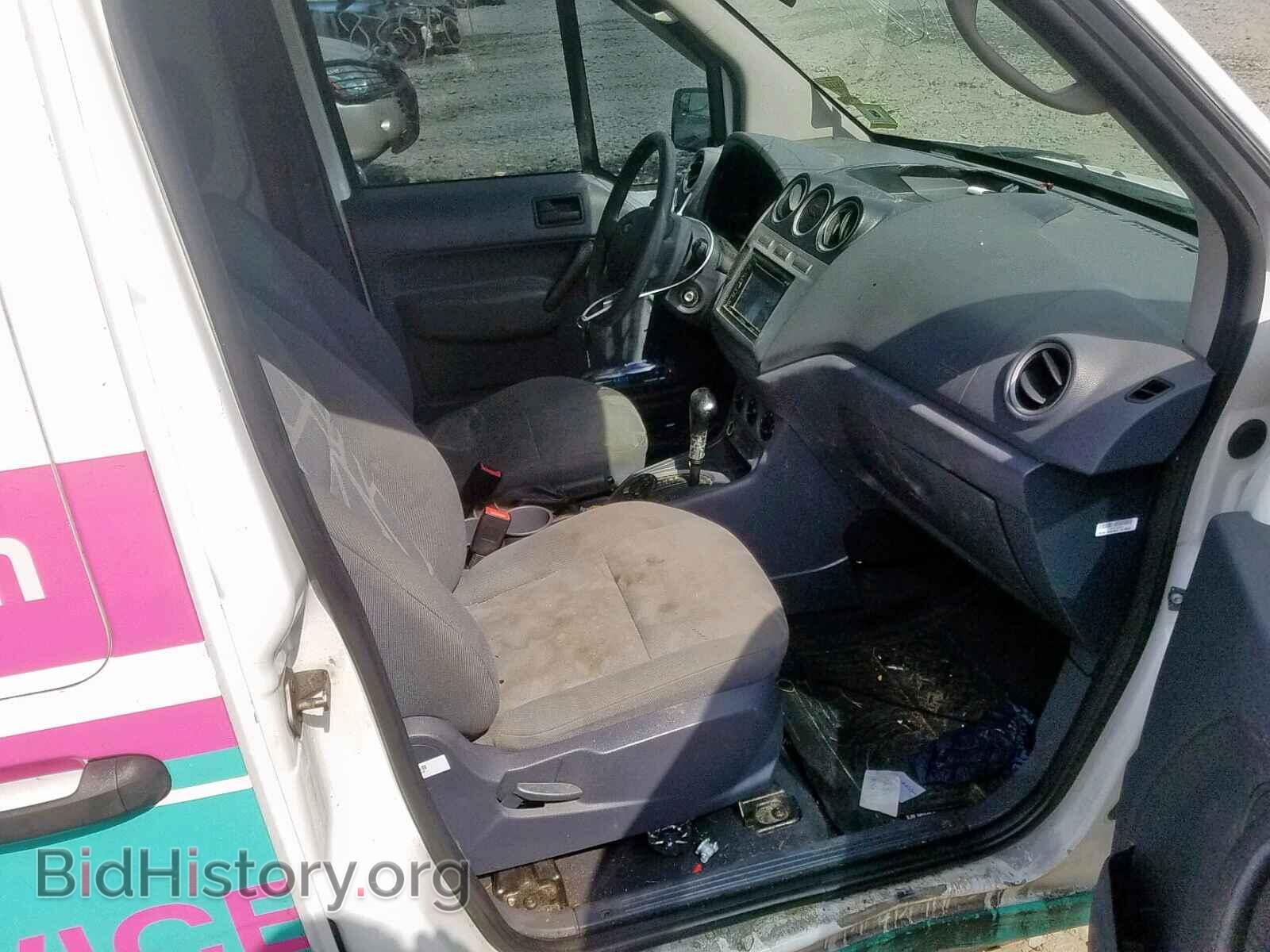 2012 FORD TRANSIT CO - VIN: NM0LS7DN1CT092693 - Photo 5