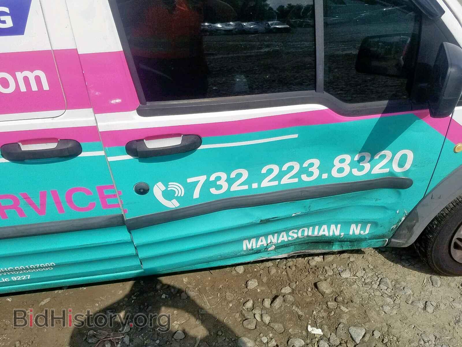 2012 FORD TRANSIT CO - VIN: NM0LS7DN1CT092693 - Photo 9