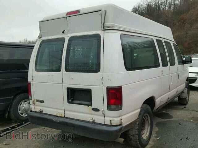 2003 FORD ECONOLINE - VIN: 1FTNE24233HA46135 - Photo 4