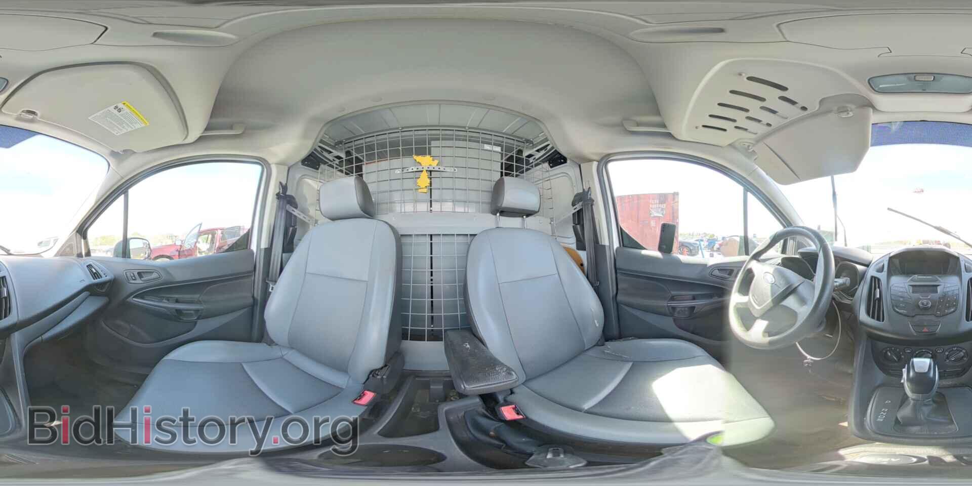 2015 FORD TRANSIT - VIN: NM0LS6E70F1219721 - Фото 14