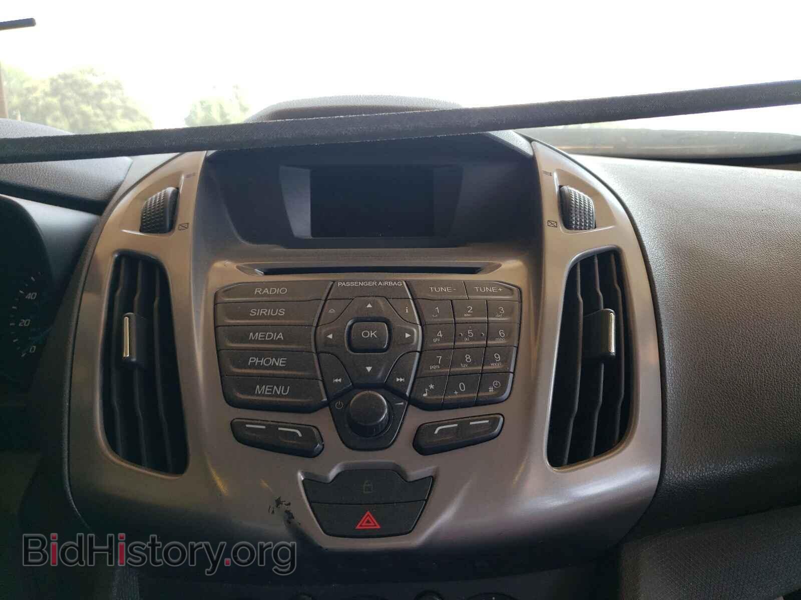 2016 FORD TRANSIT CO - VIN: NM0GE9F78G1237667 - Фото 9