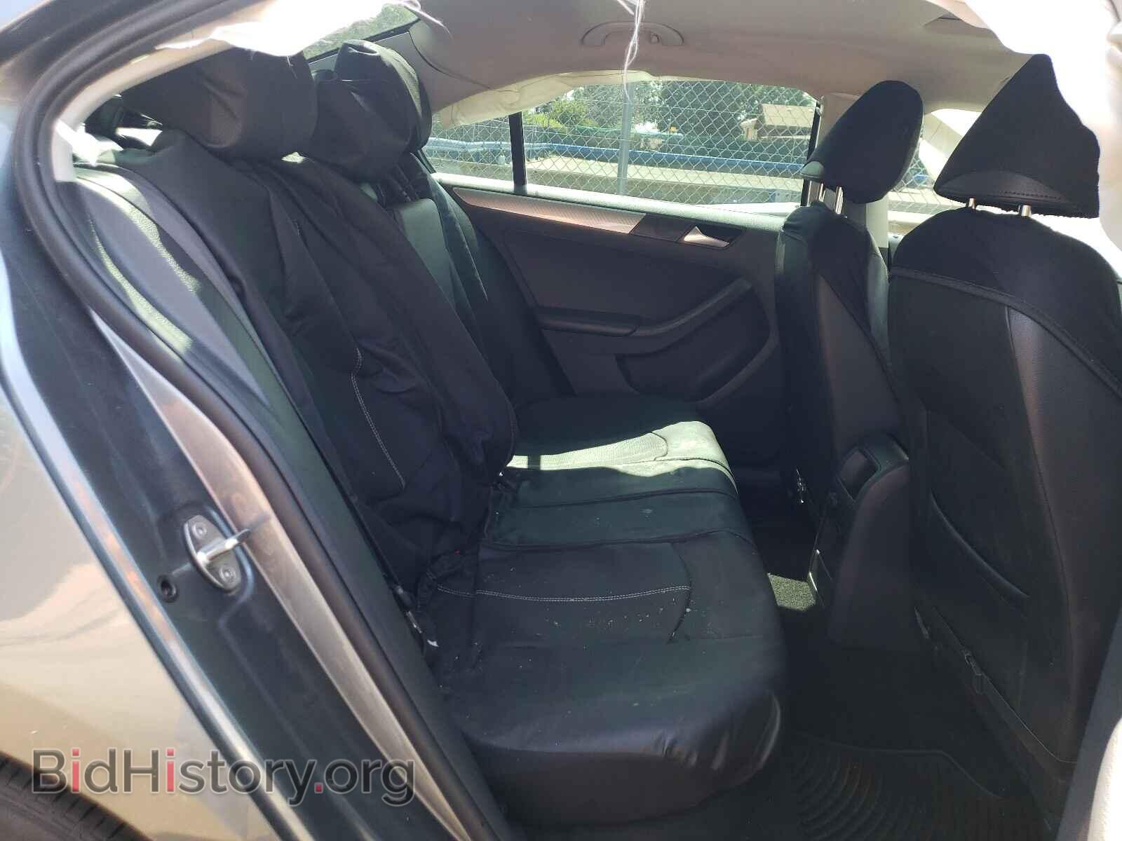 2017 VOLKSWAGEN JETTA - VIN: 3VWDB7AJ2HM261146 - Фото 6