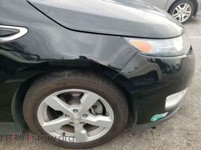 2014 CHEVROLET VOLT - VIN: 1G1RH6E45EU153061 - Фото 9