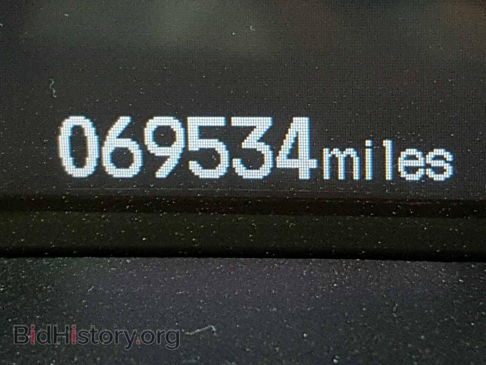 2012 HONDA CIVIC - VIN: 19XFB2F59CE337152 - Photo 8