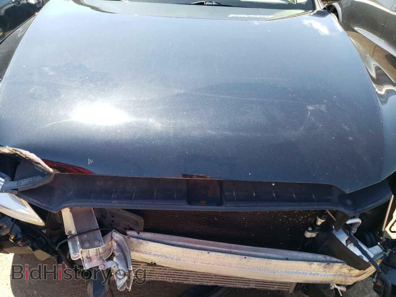 2014 AUDI Q5 - VIN: WA1LFAFP5EA002702 - Фото 7