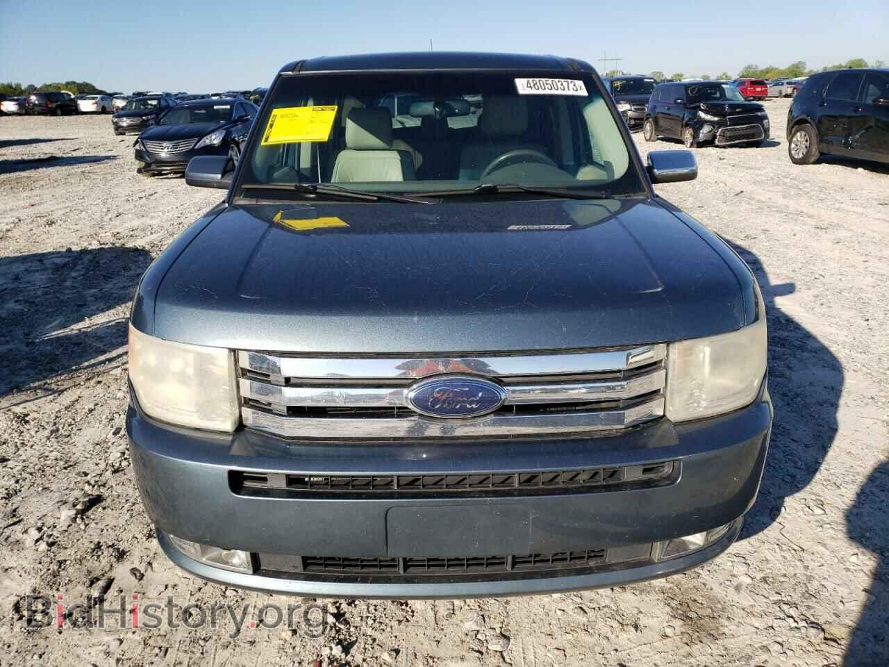 2010 FORD FLEX - VIN: 2FMGK5CC8ABA58753 - Photo 5