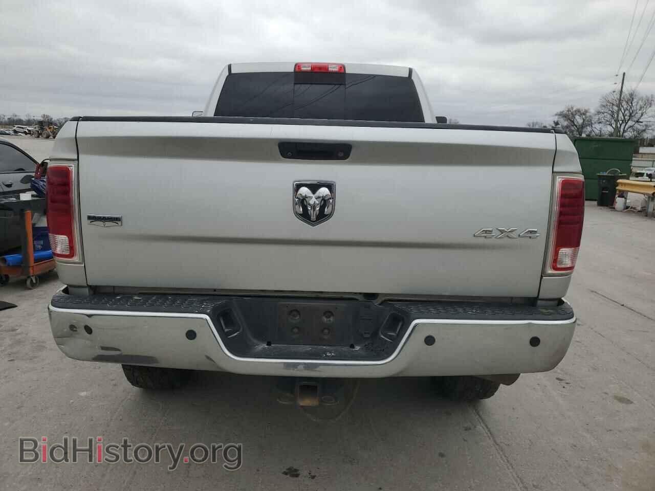 2013 RAM 2500 - VIN: 3C6UR5FL7DG544896 - Фото 6