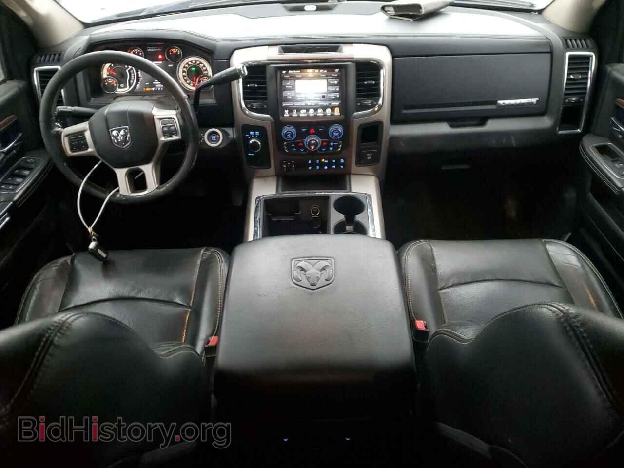 2013 RAM 2500 - VIN: 3C6UR5FL7DG544896 - Фото 8