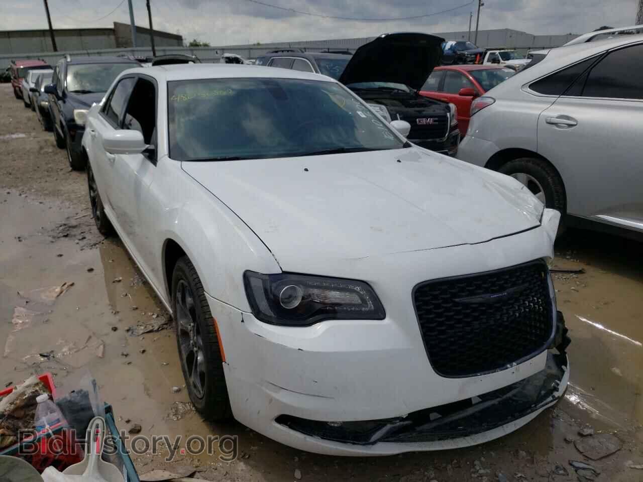 Photo 2C3CCAGG3KH610670 - CHRYSLER 300 2019