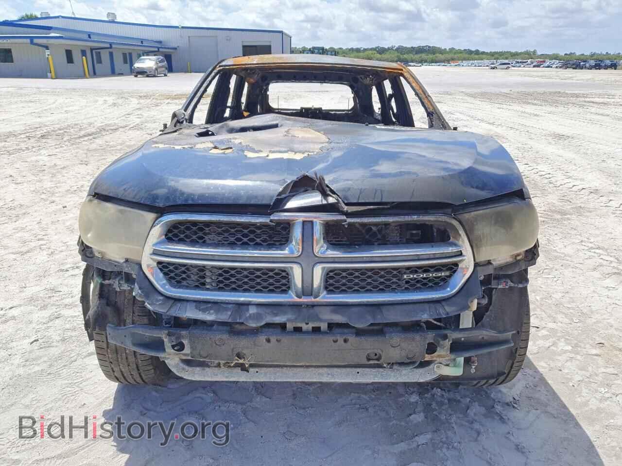2011 DODGE DURANGO - VIN: 1D4SE4GT1BC594331 - Photo 5