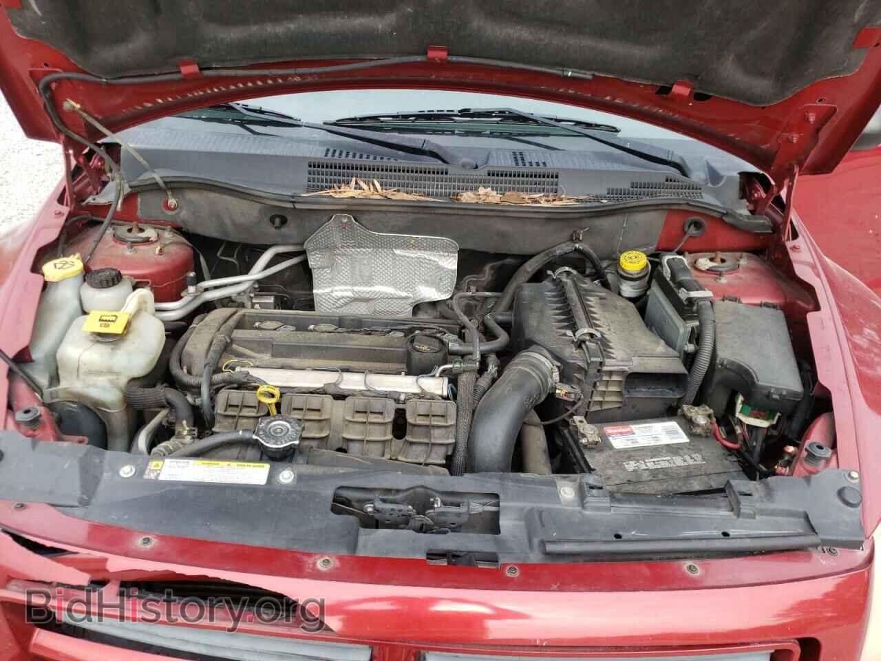 2009 DODGE CALIBER - VIN: 1B3HB48A29D198539 - Фото 7