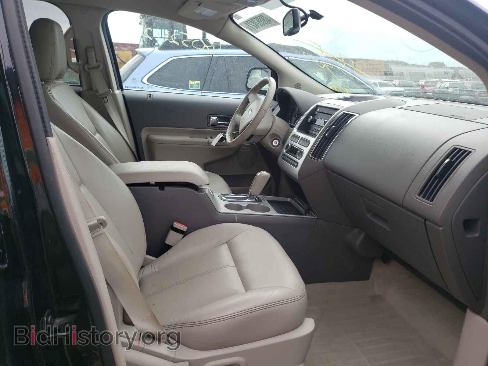 2010 FORD EDGE - VIN: 2FMDK4KC4ABB09471 - Photo 5