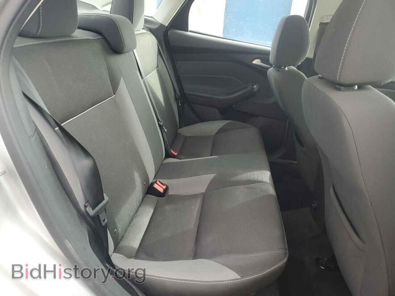 2014 FORD FOCUS - VIN: 1FADP3F26EL217328 - Photo 10