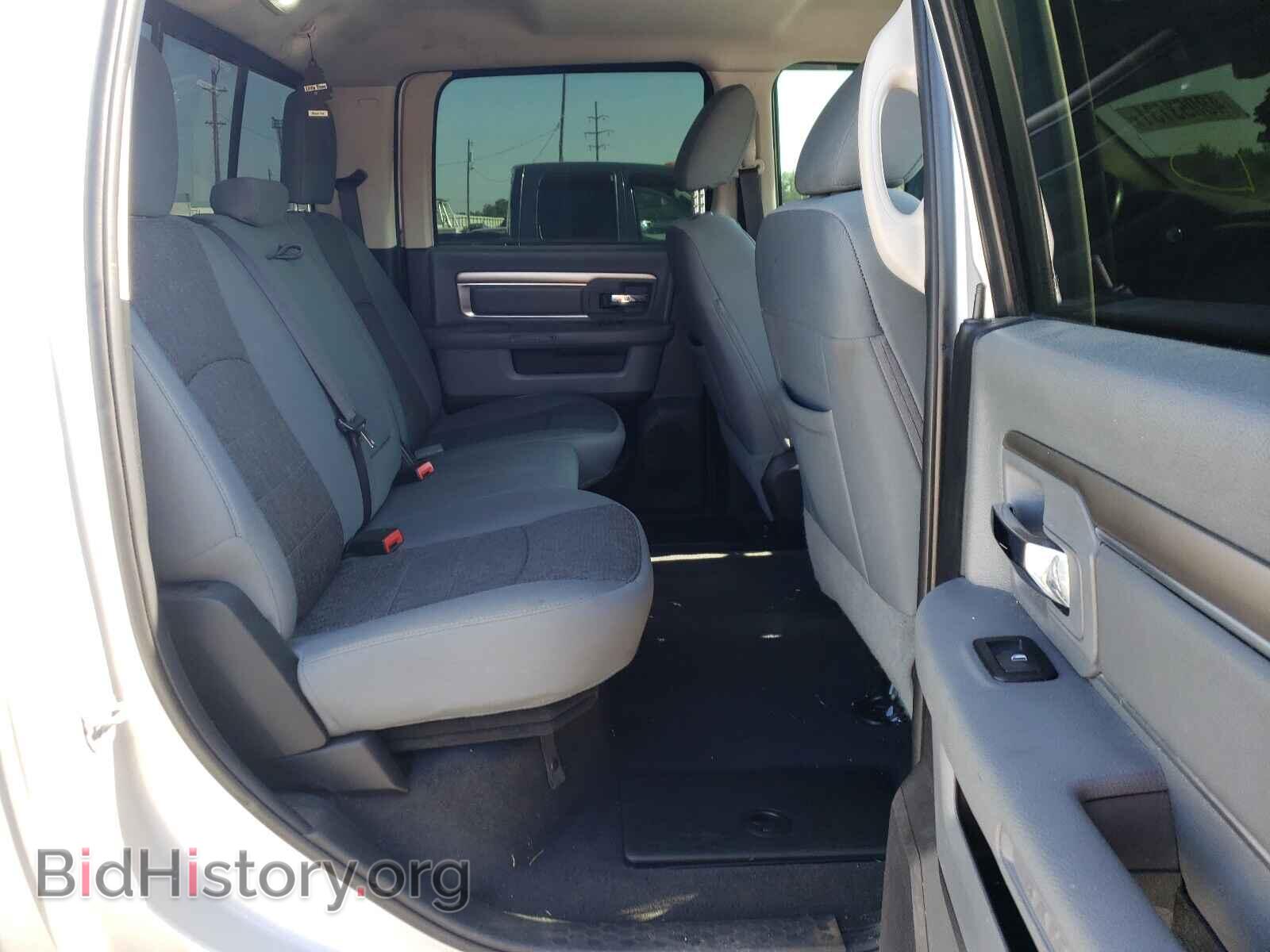 2017 RAM 3500 - VIN: 3C63R3HLXHG641612 - Фото 6