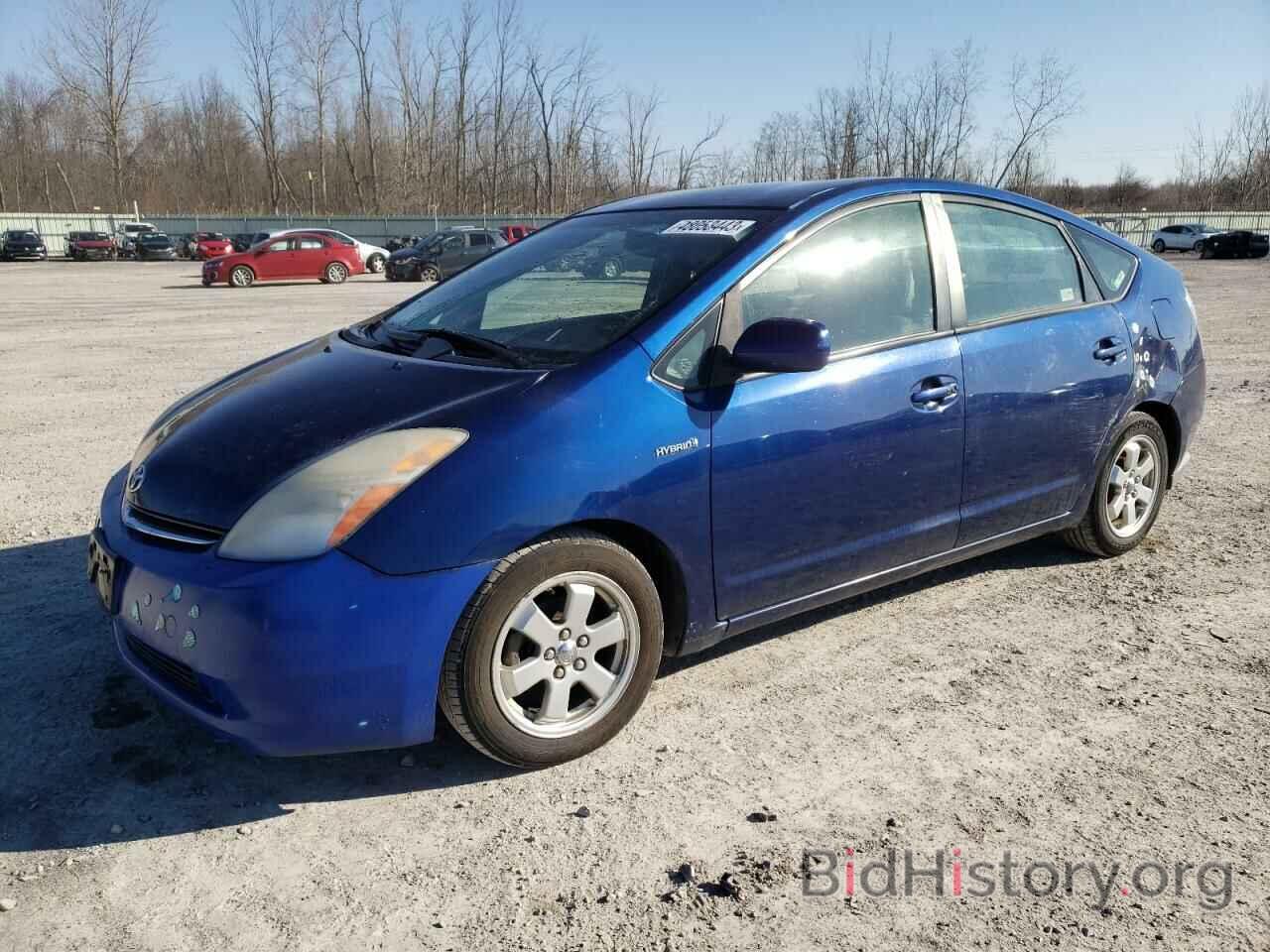 Photo JTDKB20U997829655 - TOYOTA PRIUS 2009