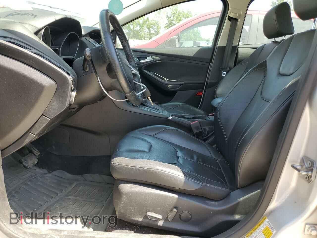 2015 FORD FOCUS - VIN: 1FADP3F26FL361446 - Фото 7