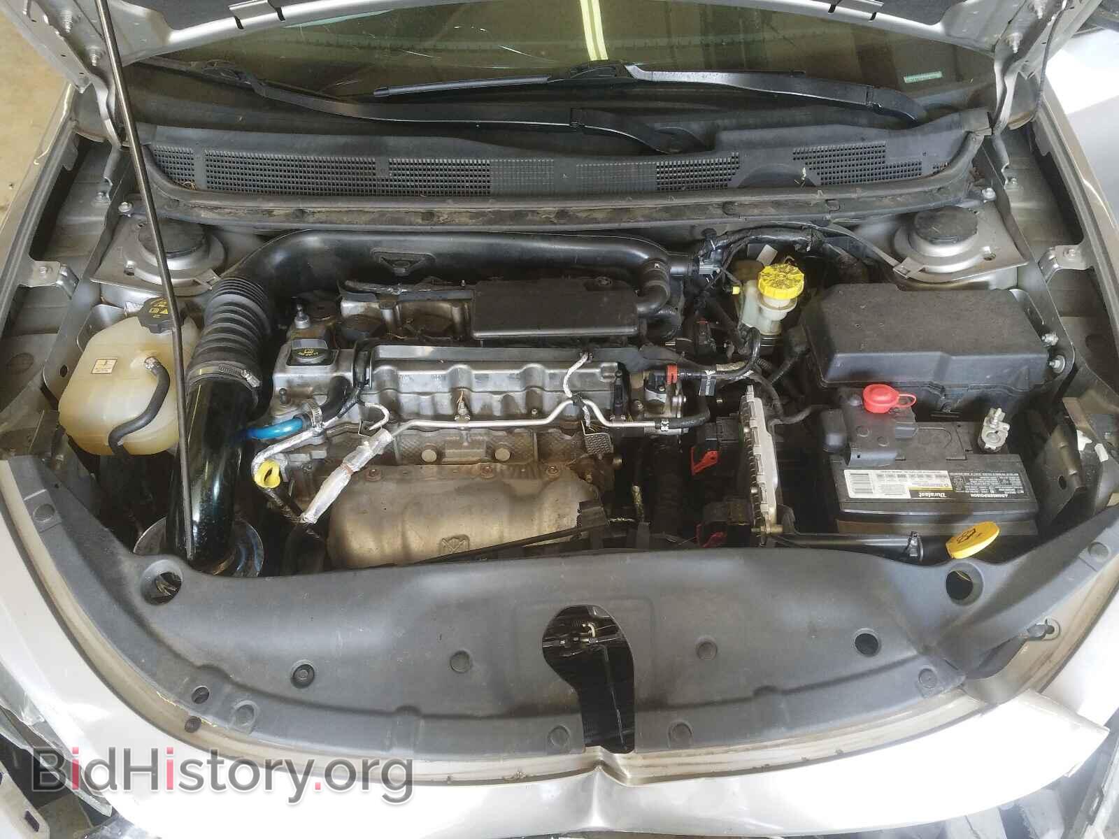 2015 DODGE DART - VIN: 1C3CDFBB2FD421985 - Photo 7