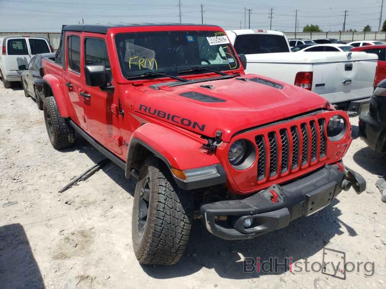 Photo 1C6JJTBG6LL102894 - JEEP ALL OTHER 2020