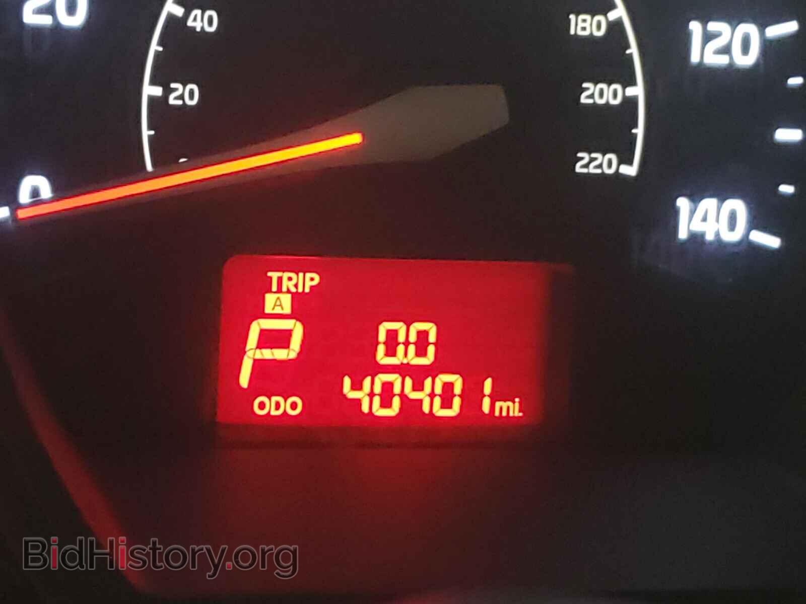 2014 KIA RIO - VIN: KNADN4A38E6377583 - Фото 8