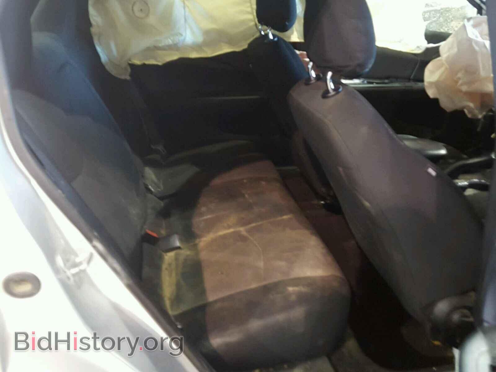 2011 DODGE AVENGER - VIN: 1B3BD4FG6BN540517 - Фото 6