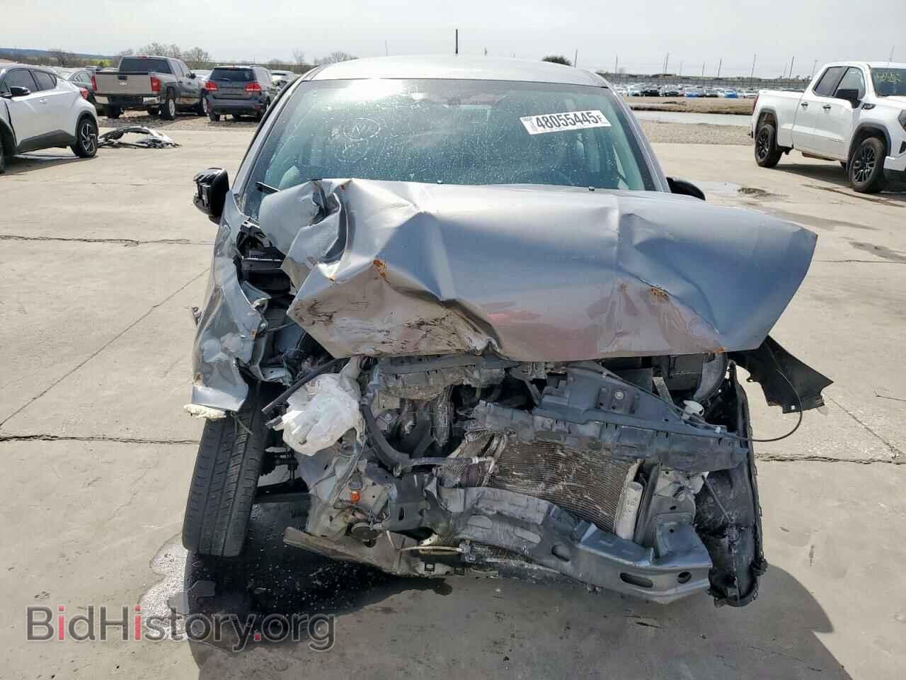 2019 MITSUBISHI MIRAGE LE - VIN: ML32A5HJ2KH016479 - Фото 5