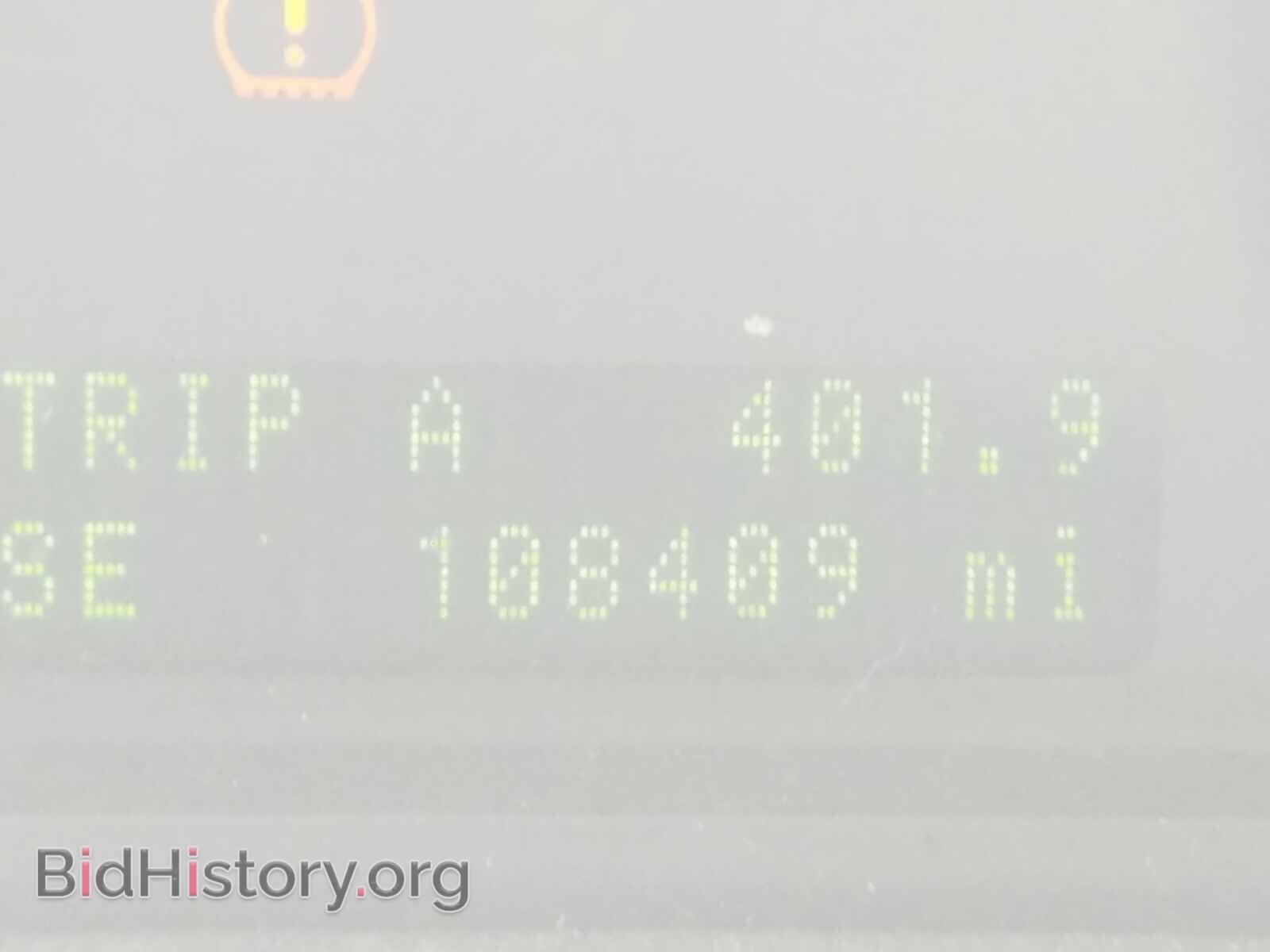 2008 FORD EDGE - VIN: 2FMDK49C98BA76497 - Photo 8