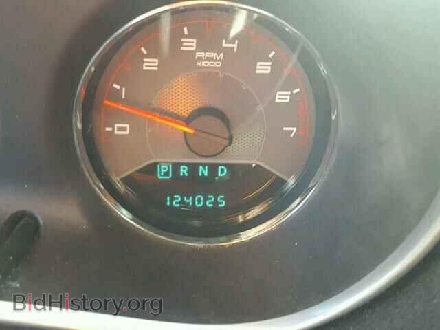 2011 DODGE AVENGER - VIN: 1B3BD4FB3BN579165 - Photo 8