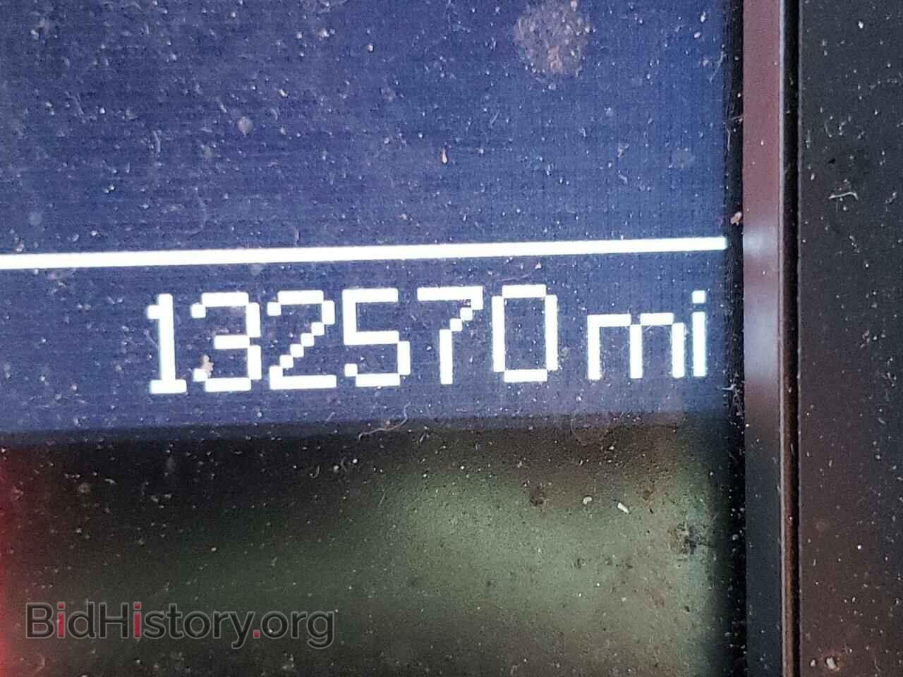 2011 CHRYSLER 300 - VIN: 2C3CA5CG4BH613922 - Фото 8
