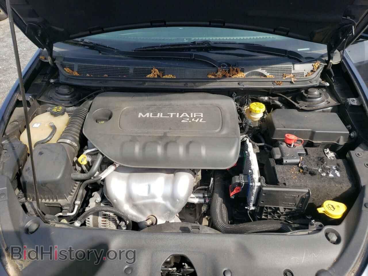 2014 DODGE DART - VIN: 1C3CDFBB5ED868602 - Photo 7