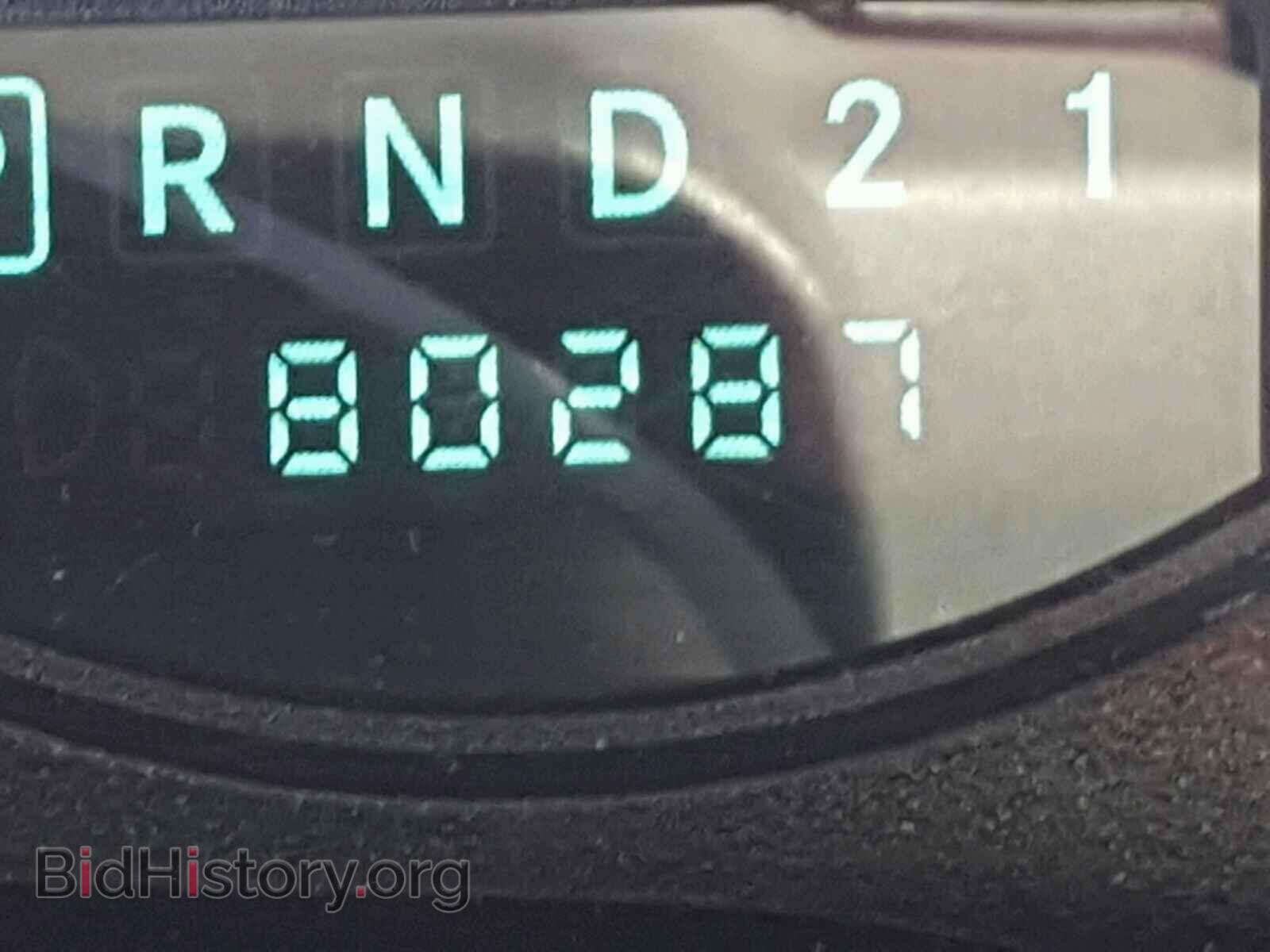 2007 DODGE RAM 1500 - VIN: 3D7KS19D77G752126 - Фото 8