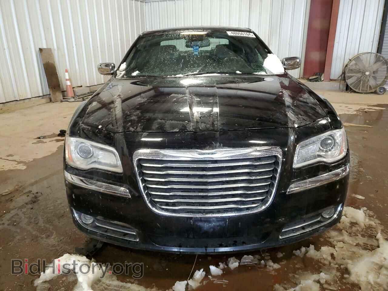 2012 CHRYSLER 300 - VIN: 2C3CCAKT6CH266340 - Фото 5
