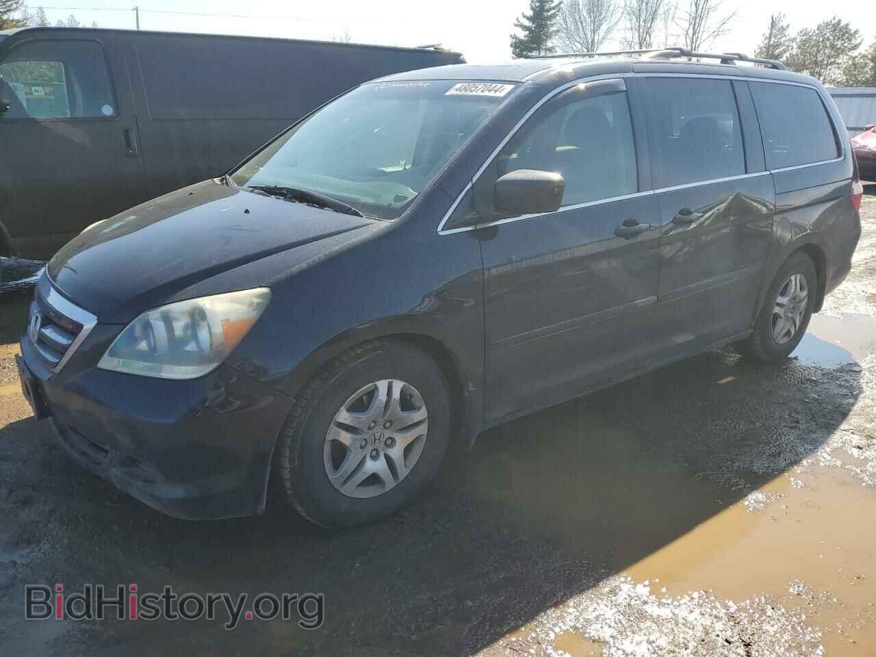 Photo 5FNRL38667B506128 - HONDA All Models 2007
