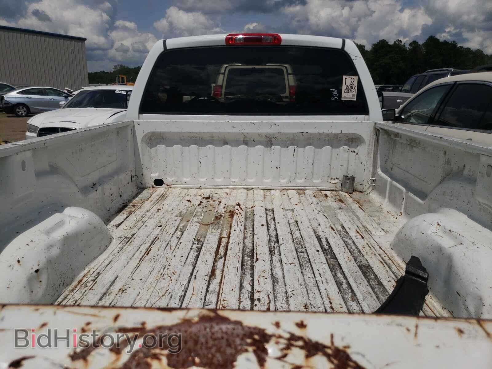 2007 DODGE RAM 2500 - VIN: 3D7KR26A67G809458 - Фото 6