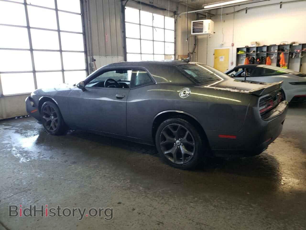 2019 DODGE CHALLENGER - VIN: 2C3CDZAG4KH619947 - Photo 2