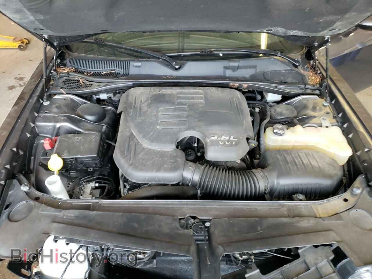 2019 DODGE CHALLENGER - VIN: 2C3CDZAG4KH619947 - Photo 11