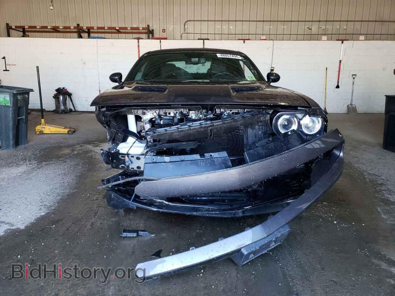 2019 DODGE CHALLENGER - VIN: 2C3CDZAG4KH619947 - Photo 5