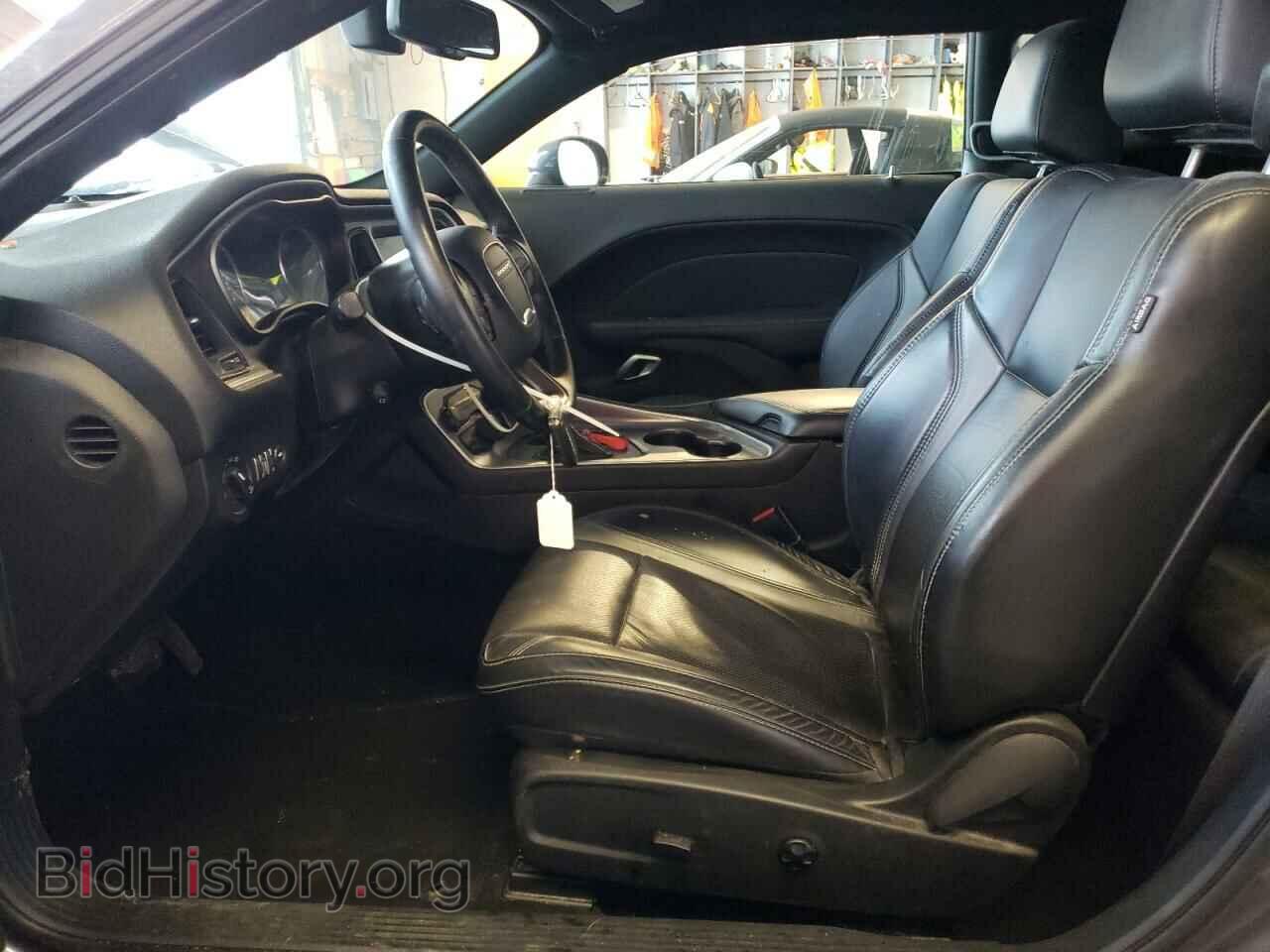 2019 DODGE CHALLENGER - VIN: 2C3CDZAG4KH619947 - Photo 7